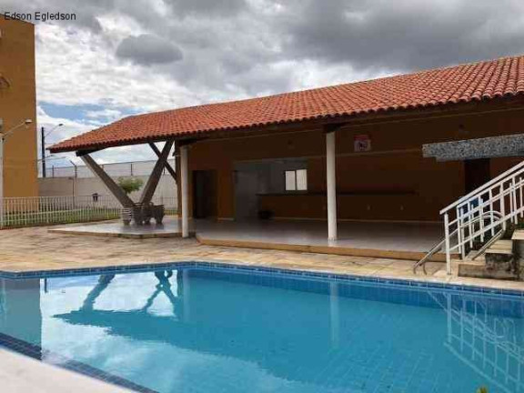 Apartamento com 3 Quartos à Venda, 70 m² em Vale Do Gavião - Teresina