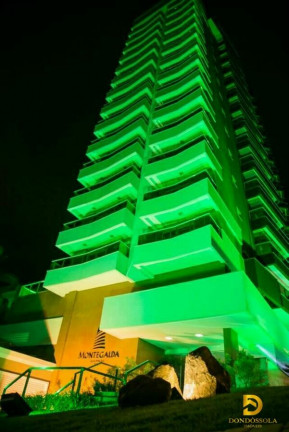 Imagem Apartamento com 3 Quartos à Venda, 182 m² em Centro - Criciúma
