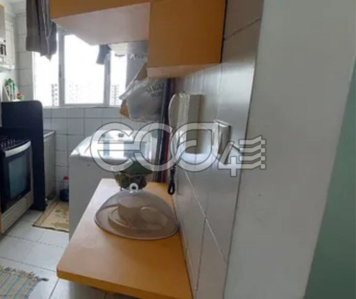 Imagem Apartamento com 3 Quartos à Venda, 69 m² em Jabotiana - Aracaju Imagem Apartamento com 3 Quartos à Venda, 69 m² em Jabotiana - Aracaju