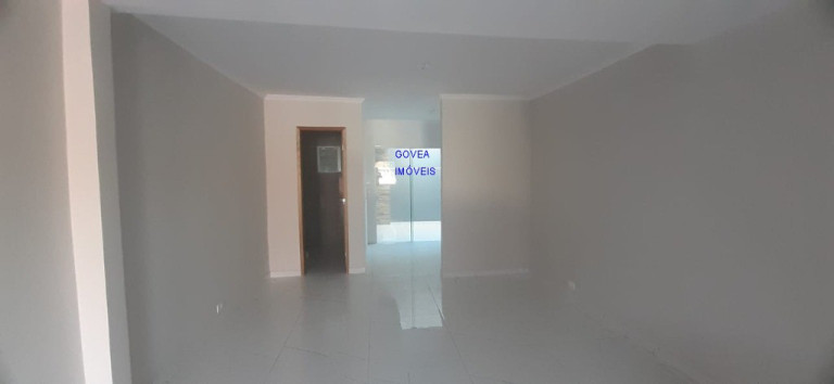 Imagem Sobrado com 3 Quartos à Venda, 62 m² em Campo De Santana - Curitiba