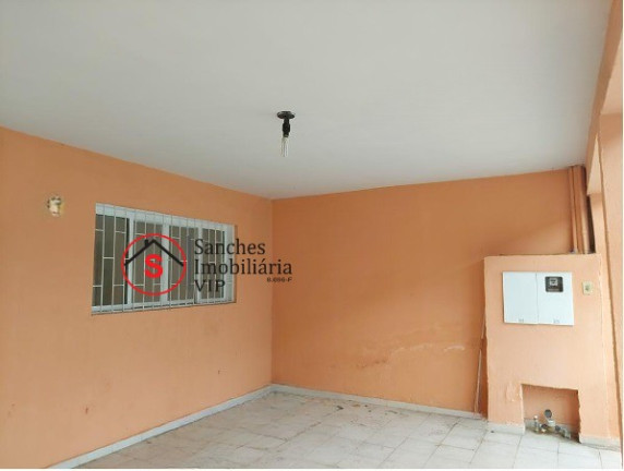 Imagem Casa com 3 Quartos à Venda, 157 m² em Vila Prudente - São Paulo Imagem Casa com 3 Quartos à Venda, 157 m² em Vila Prudente - São Paulo