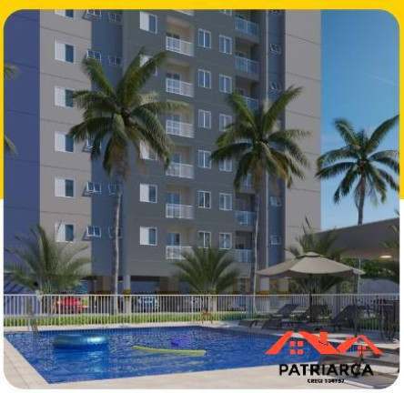 Imagem Apartamento com 2 Quartos à Venda, 50 m² em Rosolem - Hortolândia Imagem Apartamento com 2 Quartos à Venda, 50 m² em Rosolem - Hortolândia