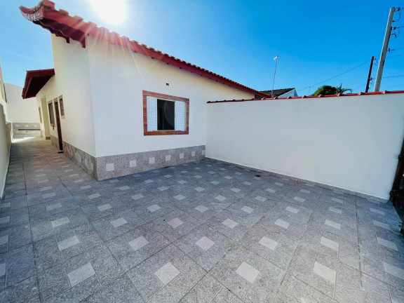 Imagem Casa com 2 Quartos à Venda, 126 m² em Jardim Leonor - Mongaguá Imagem Casa com 2 Quartos à Venda, 126 m² em Jardim Leonor - Mongaguá