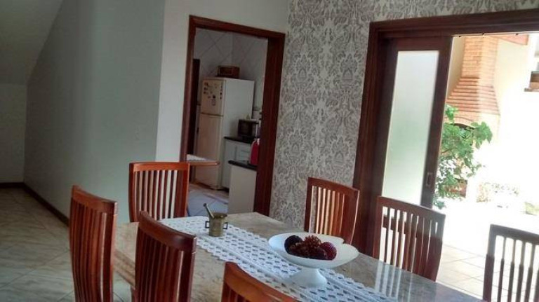 Imagem Casa de Condomínio com 4 Quartos à Venda, 266 m² em Parque Brasil 500 - Paulínia Imagem Casa de Condomínio com 4 Quartos à Venda, 266 m² em Parque Brasil 500 - Paulínia