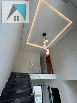Imagem Casa com 3 Quartos à Venda, 160 m² em Portais (polvilho) - Cajamar