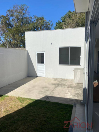 Imagem Casa de Condomínio com 3 Quartos à Venda, 140 m² em Parque São Luís - Taubaté