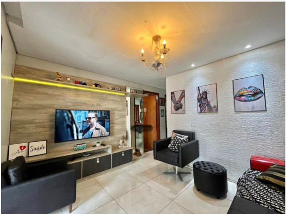 Imagem Casa com 4 Quartos à Venda, 166 m² em Jardim Das Flores - Campo Bom