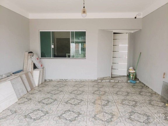 Imagem Casa com 4 Quartos à Venda, 230 m² em Jardim Santo André - Sorocaba Imagem Casa com 4 Quartos à Venda, 230 m² em Jardim Santo André - Sorocaba