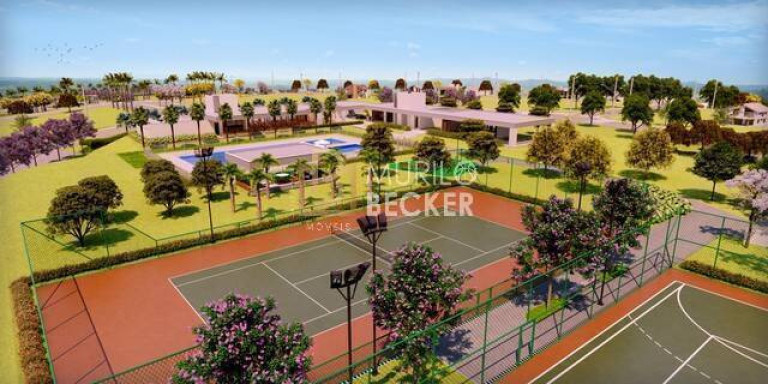 Imagem Terreno em Condomínio à Venda, 358 m² em Urbanova - São José Dos Campos