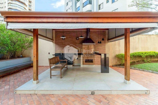 Imagem Apartamento com 4 Quartos à Venda, 163 m² em Vila Suzana - São Paulo Imagem Apartamento com 4 Quartos à Venda, 163 m² em Vila Suzana - São Paulo