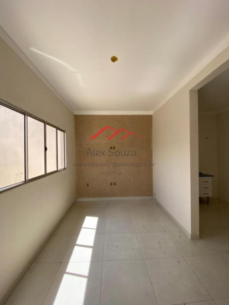 Imagem Casa com 3 Quartos à Venda, 75 m² em Jardim Dall`orto - Sumaré Imagem Casa com 3 Quartos à Venda, 75 m² em Jardim Dall`orto - Sumaré