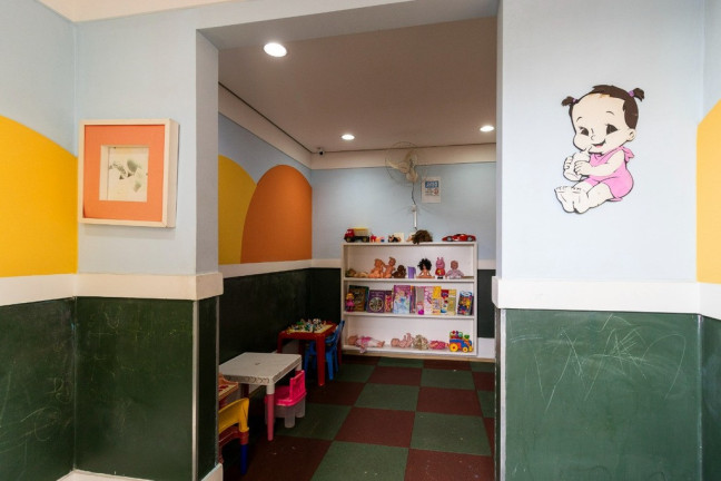 Imagem Imóvel com 2 Quartos à Venda, 46 m² em Centro - Diadema Imagem Imóvel com 2 Quartos à Venda, 46 m² em Centro - Diadema