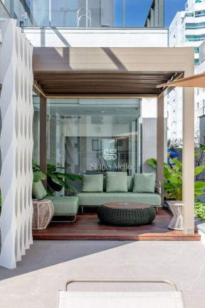 Imagem Apartamento com 3 Quartos à Venda, 122 m² em 2 Quadra Centro - Balneário Camboriú
