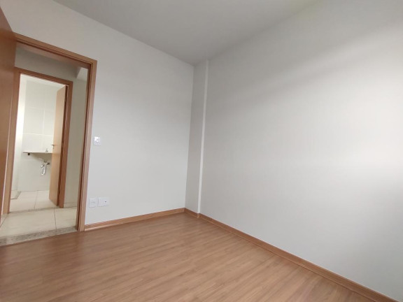 Imagem Apartamento com 2 Quartos à Venda, 58 m² em Glória - Belo Horizonte