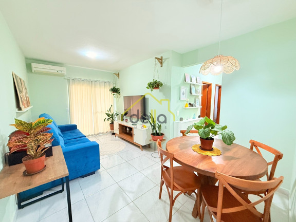 Imóvel com 3 Quartos à Venda, 64 m² em América - Joinville