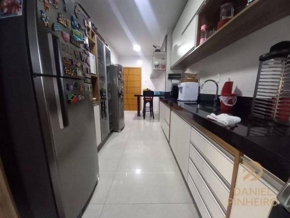Imagem Apartamento com 3 Quartos à Venda, 130 m² em Canto Do Forte - Praia Grande Imagem Apartamento com 3 Quartos à Venda, 130 m² em Canto Do Forte - Praia Grande