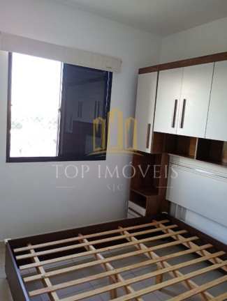 Imagem Apartamento com 3 Quartos à Venda, 62 m² em Jardim América - São José Dos Campos Imagem Apartamento com 3 Quartos à Venda, 62 m² em Jardim América - São José Dos Campos