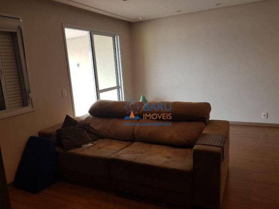 Imagem Apartamento com 2 Quartos à Venda, 80 m² em Santa Cecília - São Paulo Imagem Apartamento com 2 Quartos à Venda, 80 m² em Santa Cecília - São Paulo
