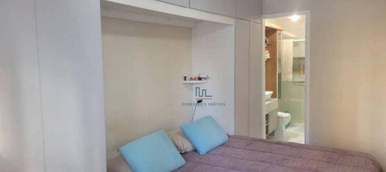 Imagem Apartamento com 3 Quartos à Venda, 120 m² em Icaraí - Niterói Imagem Apartamento com 3 Quartos à Venda, 120 m² em Icaraí - Niterói