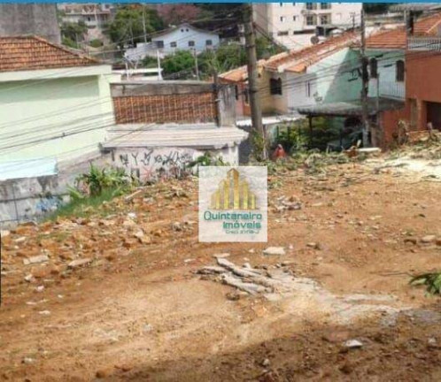 Imagem Terreno à Venda, 217 m² em Gopoúva - Guarulhos Imagem Terreno à Venda, 217 m² em Gopoúva - Guarulhos
