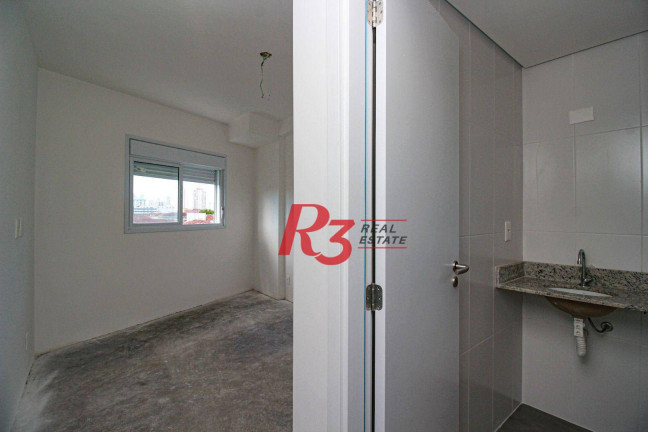 Imagem Apartamento com 2 Quartos à Venda, 69 m² em Marapé - Santos Imagem Apartamento com 2 Quartos à Venda, 69 m² em Marapé - Santos