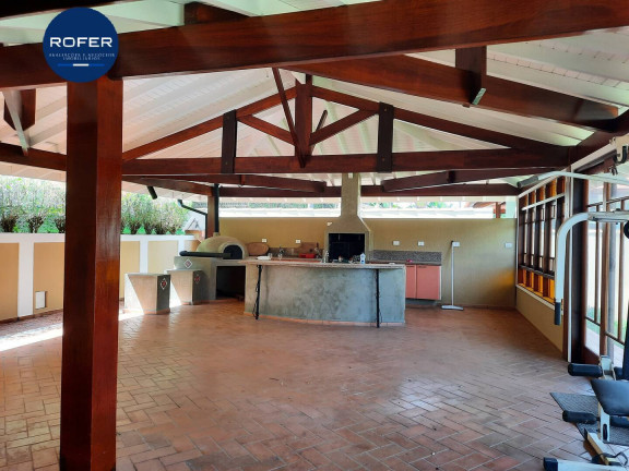 Imagem Casa com 3 Quartos à Venda, 530 m² em Sítio Recreio Dos Cafezais - Valinhos