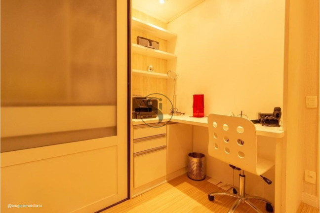 Imagem Apartamento com 3 Quartos para Alugar, 158 m² em Brooklin Paulista - São Paulo Imagem Apartamento com 3 Quartos para Alugar, 158 m² em Brooklin Paulista - São Paulo