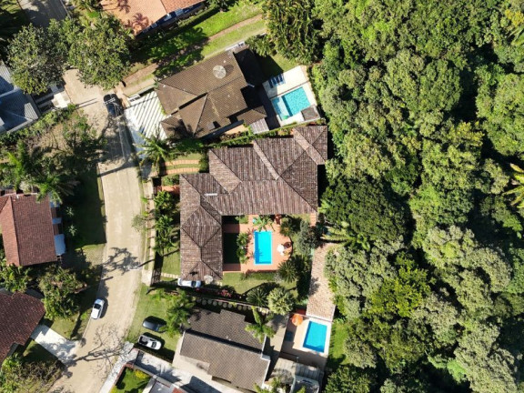 Imagem Casa com 5 Quartos à Venda, 357 m² em Riviera - Bertioga Imagem Casa com 5 Quartos à Venda, 357 m² em Riviera - Bertioga