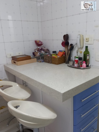 Imagem Apartamento com 3 Quartos à Venda, 130 m² em Santana - São Paulo Imagem Apartamento com 3 Quartos à Venda, 130 m² em Santana - São Paulo