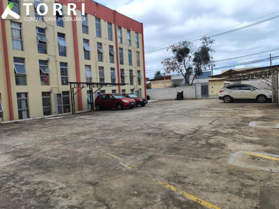 Imagem Apartamento com 2 Quartos à Venda, 45 m² em Jardim Guarujá - Sorocaba Imagem Apartamento com 2 Quartos à Venda, 45 m² em Jardim Guarujá - Sorocaba