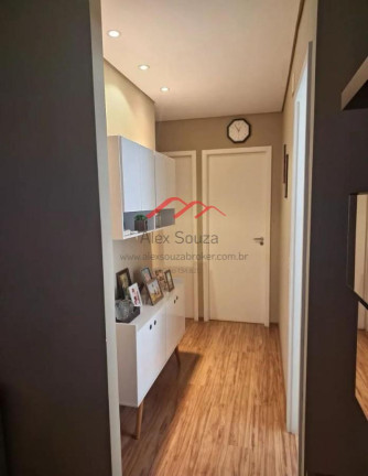 Imagem Apartamento com 3 Quartos à Venda, 66 m² em Parque Euclides Miranda - Sumaré Imagem Apartamento com 3 Quartos à Venda, 66 m² em Parque Euclides Miranda - Sumaré