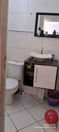 Imagem Apartamento com 2 Quartos à Venda, 49 m² em Samarita - São Vicente Imagem Apartamento com 2 Quartos à Venda, 49 m² em Samarita - São Vicente