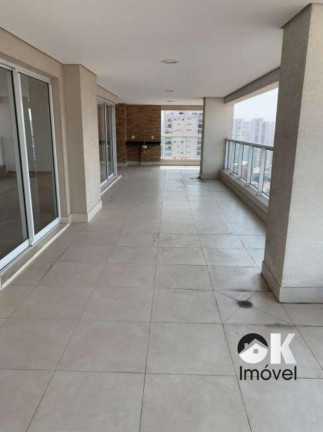 Imagem Apartamento com 4 Quartos à Venda, 225 m² em Perdizes - São Paulo