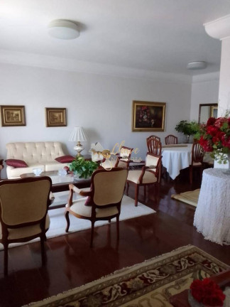 Imagem Apartamento com 4 Quartos à Venda, 190 m² em Fazenda Morumbi - São Paulo Imagem Apartamento com 4 Quartos à Venda, 190 m² em Fazenda Morumbi - São Paulo