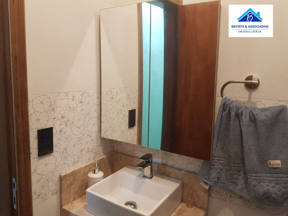 Imagem Casa com 2 Quartos à Venda, 70 m² em Parque Santo Antônio (nova Veneza) - Sumaré Imagem Casa com 2 Quartos à Venda, 70 m² em Parque Santo Antônio (nova Veneza) - Sumaré