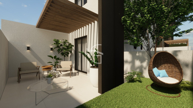 Imagem Apartamento com 3 Quartos à Venda, 80 m² em Costa E Silva - Joinville Imagem Apartamento com 3 Quartos à Venda, 80 m² em Costa E Silva - Joinville