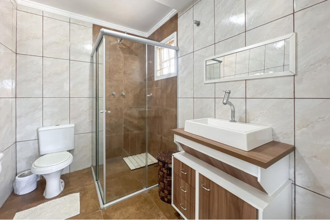 Imagem Casa com 3 Quartos à Venda, 168 m² em São José - Canoas Imagem Casa com 3 Quartos à Venda, 168 m² em São José - Canoas