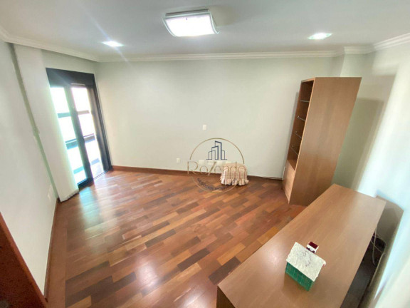 Imagem Apartamento com 4 Quartos à Venda, 215 m² em Jardim - Santo André Imagem Apartamento com 4 Quartos à Venda, 215 m² em Jardim - Santo André