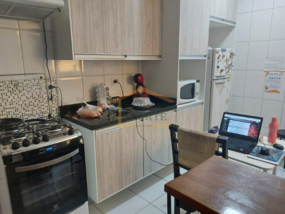 Imagem Casa de Condomínio com 3 Quartos à Venda, 171 m² em Vila Nivi - São Paulo Imagem Casa de Condomínio com 3 Quartos à Venda, 171 m² em Vila Nivi - São Paulo