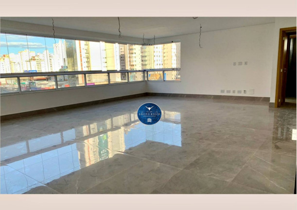 Imagem Apartamento com 4 Quartos à Venda, 223 m² em Setor Bueno - Goiânia Imagem Apartamento com 4 Quartos à Venda, 223 m² em Setor Bueno - Goiânia