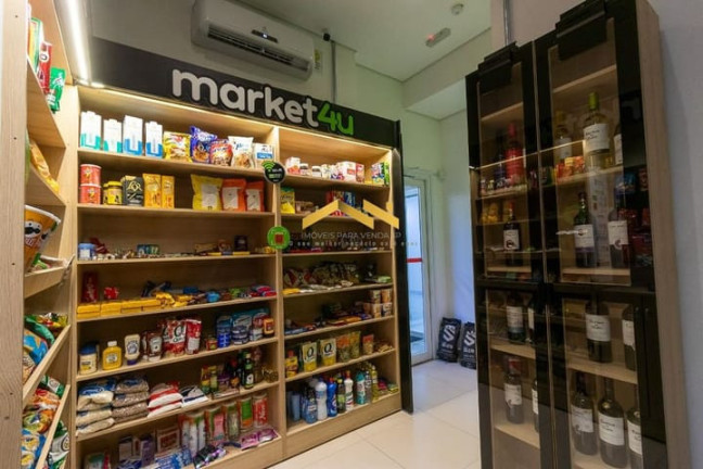 Imagem Apartamento com 3 Quartos à Venda, 109 m² em Jardim Aeroporto - São Paulo