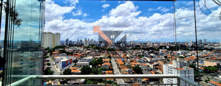 Imagem Imóvel com 3 Quartos à Venda, 65 m² em Vila Santa Clara - São Paulo