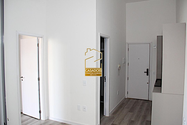 Imagem Apartamento com 1 Quarto à Venda, 37 m² em Vila Mariana - São Paulo