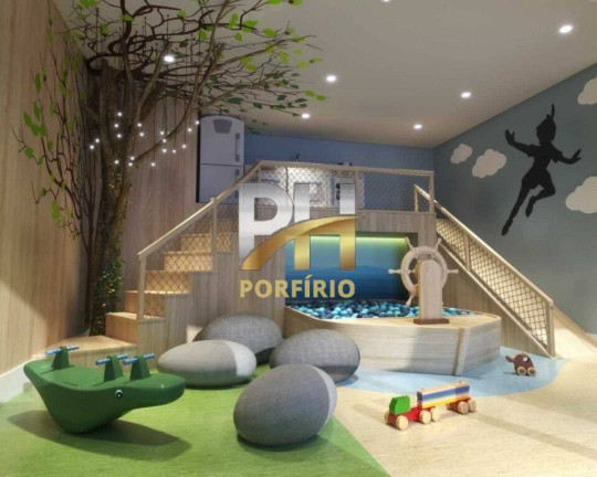 Imagem Apartamento com 2 Quartos à Venda, 50 m² em Rudge Ramos - São Bernardo Do Campo Imagem Apartamento com 2 Quartos à Venda, 50 m² em Rudge Ramos - São Bernardo Do Campo