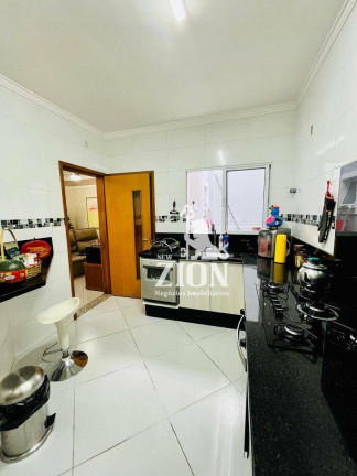 Imagem Sobrado com 3 Quartos à Venda, 152 m² em Vila Isolina Mazzei - São Paulo Imagem Sobrado com 3 Quartos à Venda, 152 m² em Vila Isolina Mazzei - São Paulo