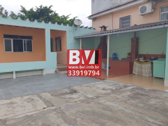 Imagem Casa com 5 Quartos à Venda, 269 m² em Rocha Miranda - Rio De Janeiro