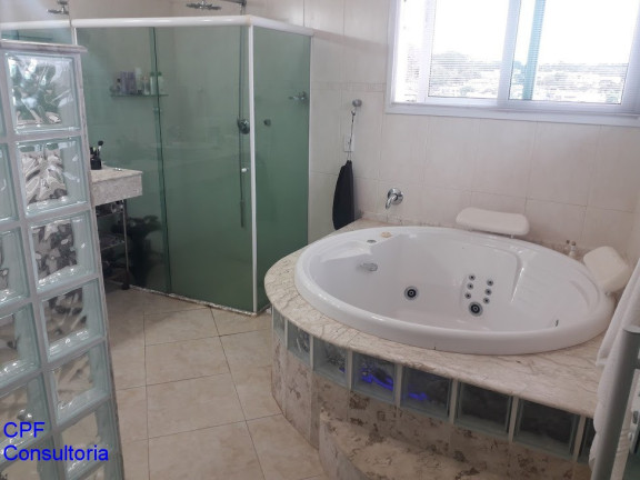 Imagem Casa com 4 Quartos à Venda,  em Condomínio Residencial Euroville - Bragança Paulista