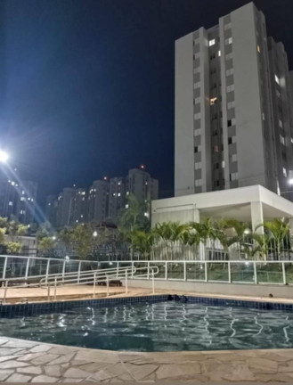 Imagem Apartamento com 2 Quartos à Venda,  em Jardim Nova Hortolândia I - Hortolândia