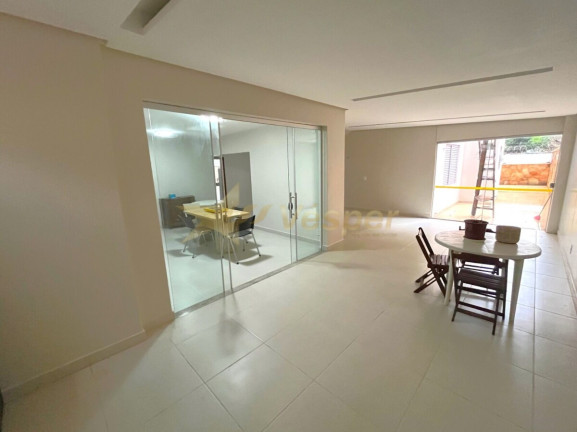 Imagem Apartamento com 3 Quartos à Venda, 170 m² em Setor Bueno - Goiânia