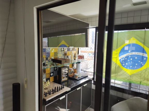 Imagem Apartamento com 3 Quartos à Venda, 70 m² em Fátima - Fortaleza